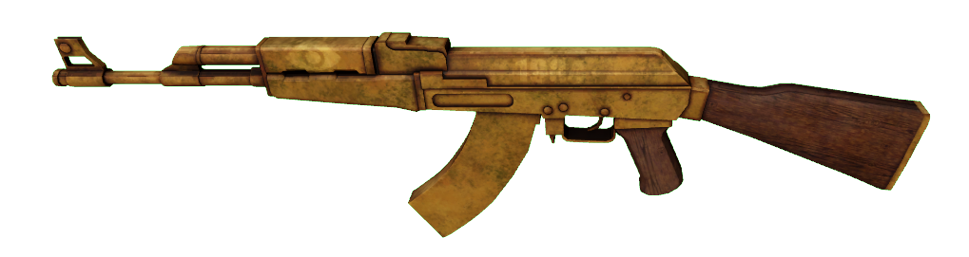 1984 (AK47)