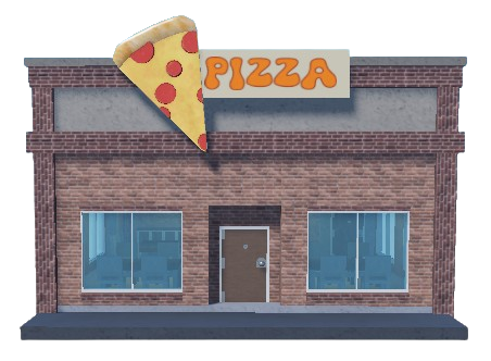 Pizza Restaurant