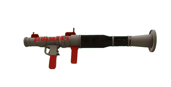 Premium Red