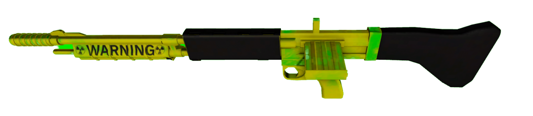 Biohazard (LMG)