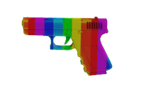 Rainbow (Silencer)