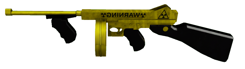 Biohazard (DrumGun)