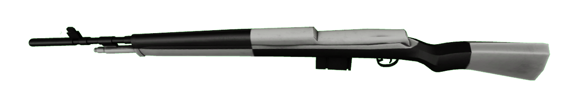 Black White (Rifle)