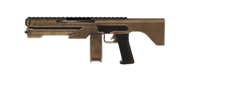1984 (DrumShotgun)