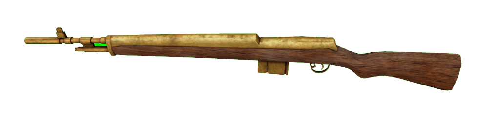 1984 (Rifle)