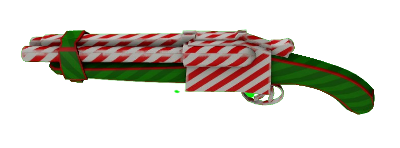 Christmas Wrap