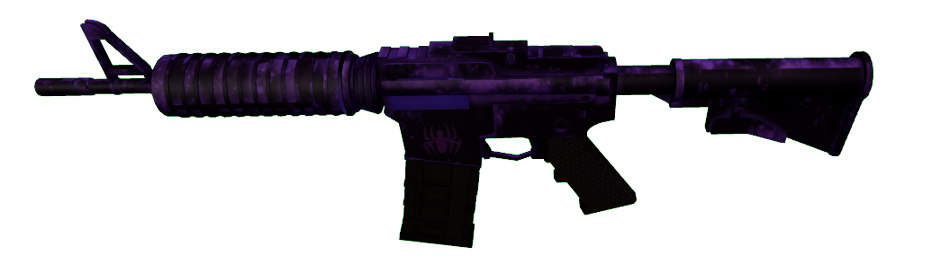 Venom (SilencerAR)