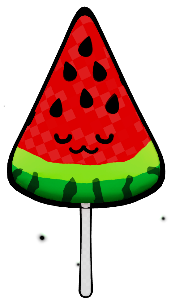 (Snack) Watermelon