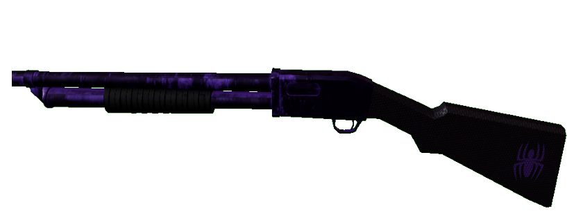 Venom (Shotgun)