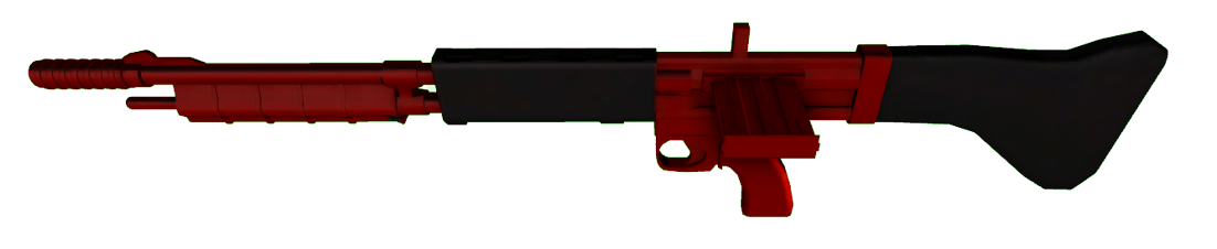 Red Death (LMG)