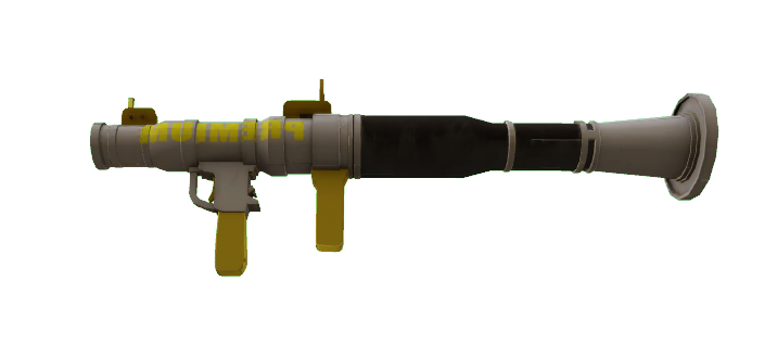 Premium Yellow (RPG)