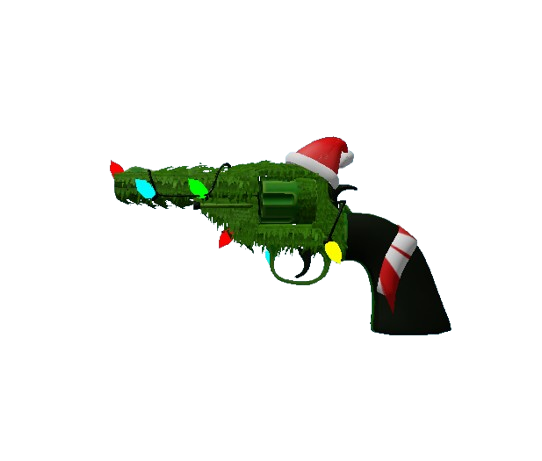 Grumpy (Revolver)