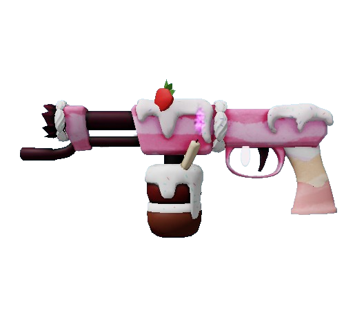 Short Cake