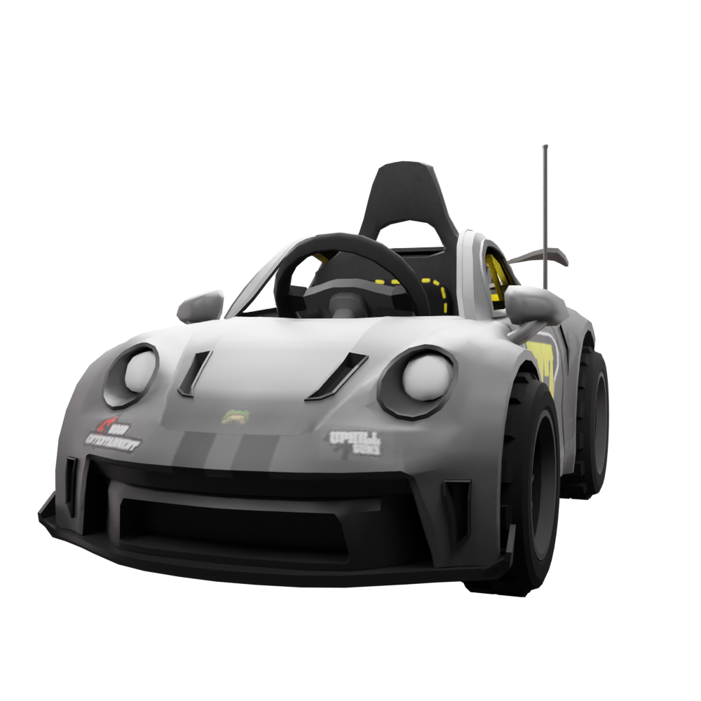 GT Kart