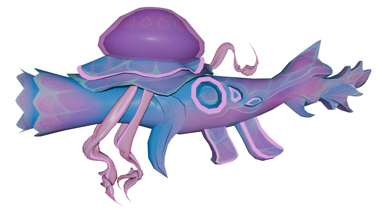 Jellyfish
