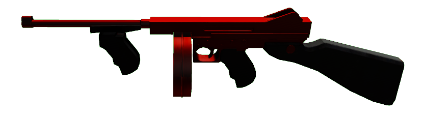 Red Death (DrumGun)