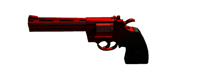 Red Death (Revolver)