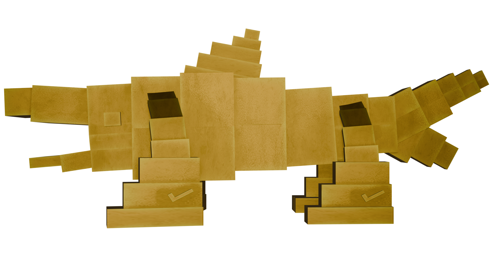 Golden Tralalero