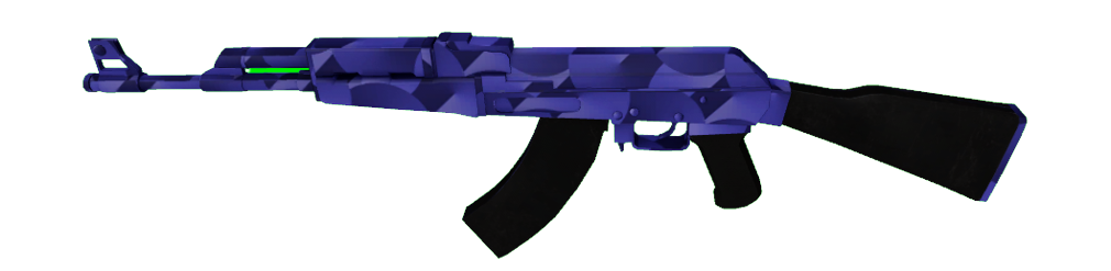 Glassy (AK47)