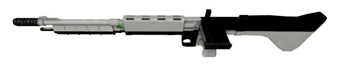 Black and White (LMG)
