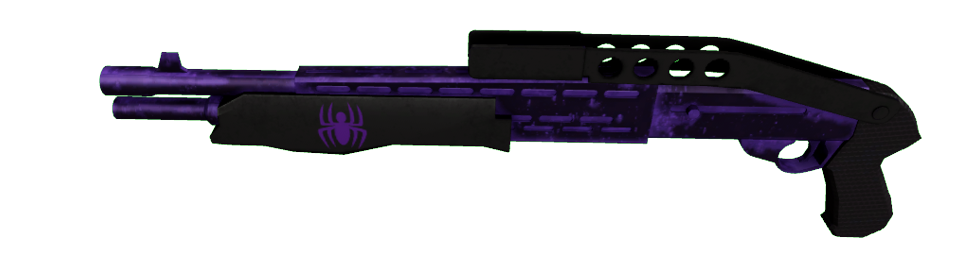 Venom (Tactical SG)