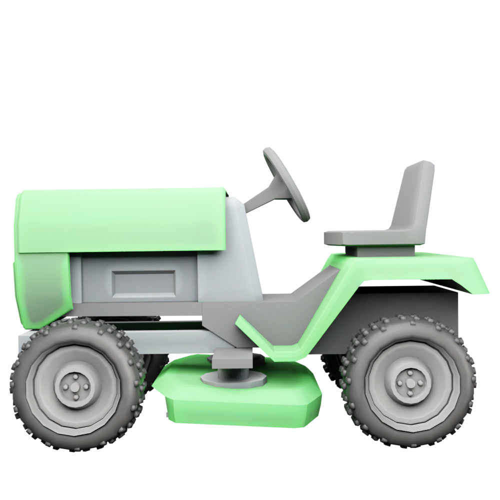 Tractor