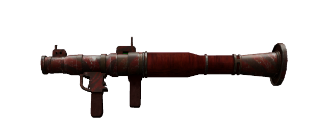 Red Tiger (RPG)