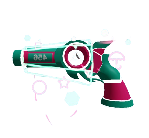Shrimp (Revolver)