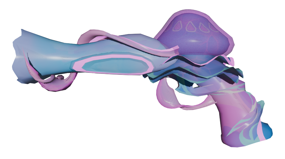 Jellyfish