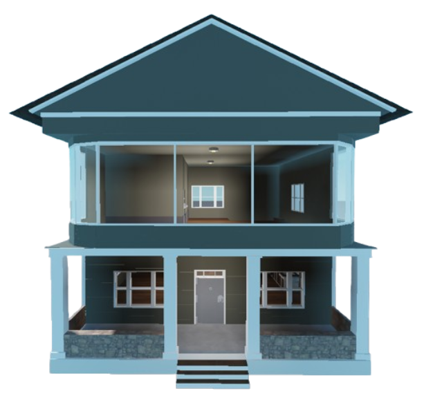 Container House