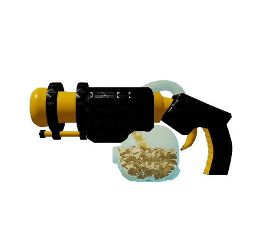 VIP (Flamethrower)