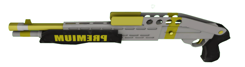 Premium Yellow (Tactical SG)