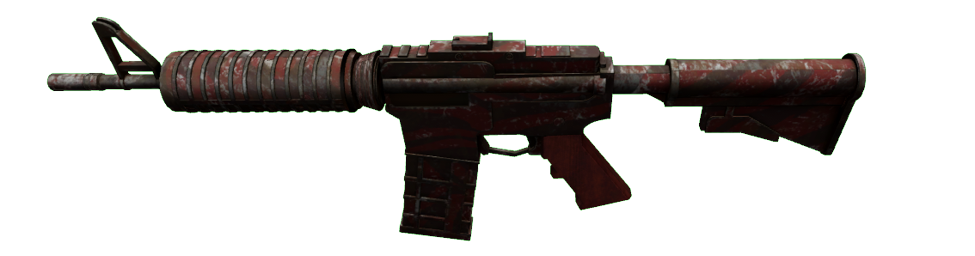 Red Tiger (AR)