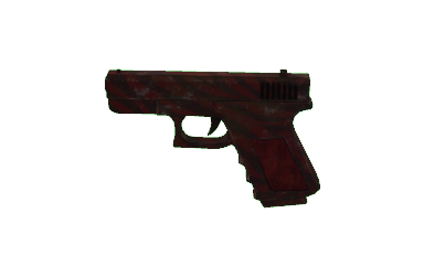 Red Tiger