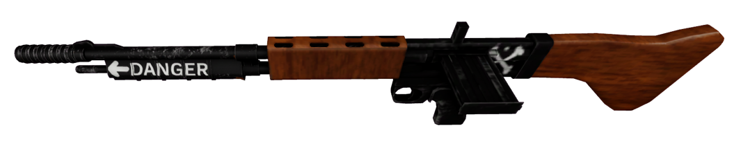 Danger (LMG)