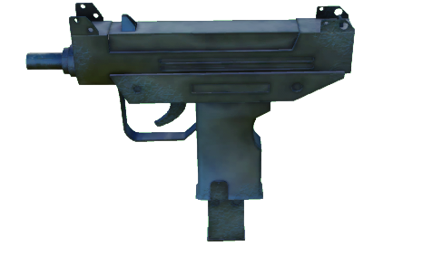Icey (SMG)