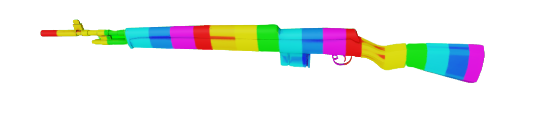 Rainbow (Rifle)