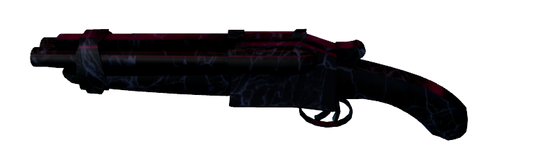 Future (Double Barrel)