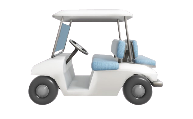 Golf Cart