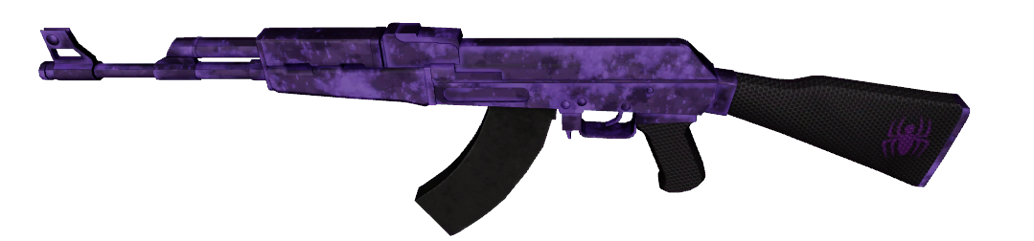 Venom (AK47)