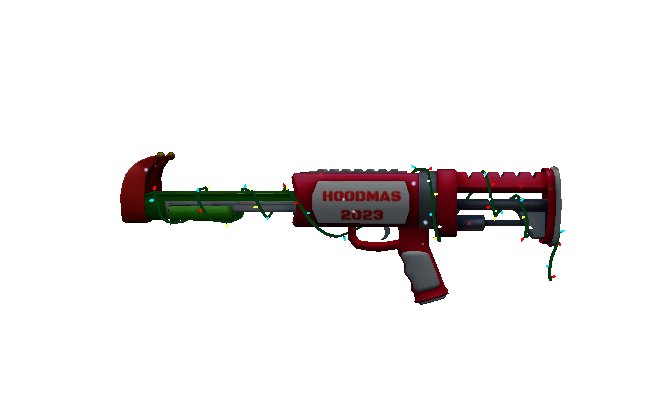 Xmas (RPG)