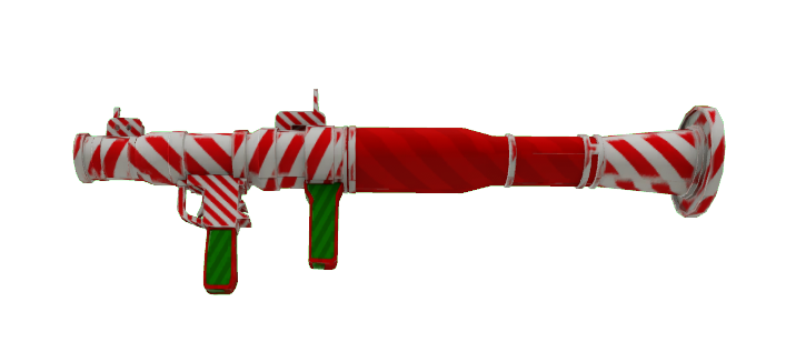 Christmas Wrap (RPG)