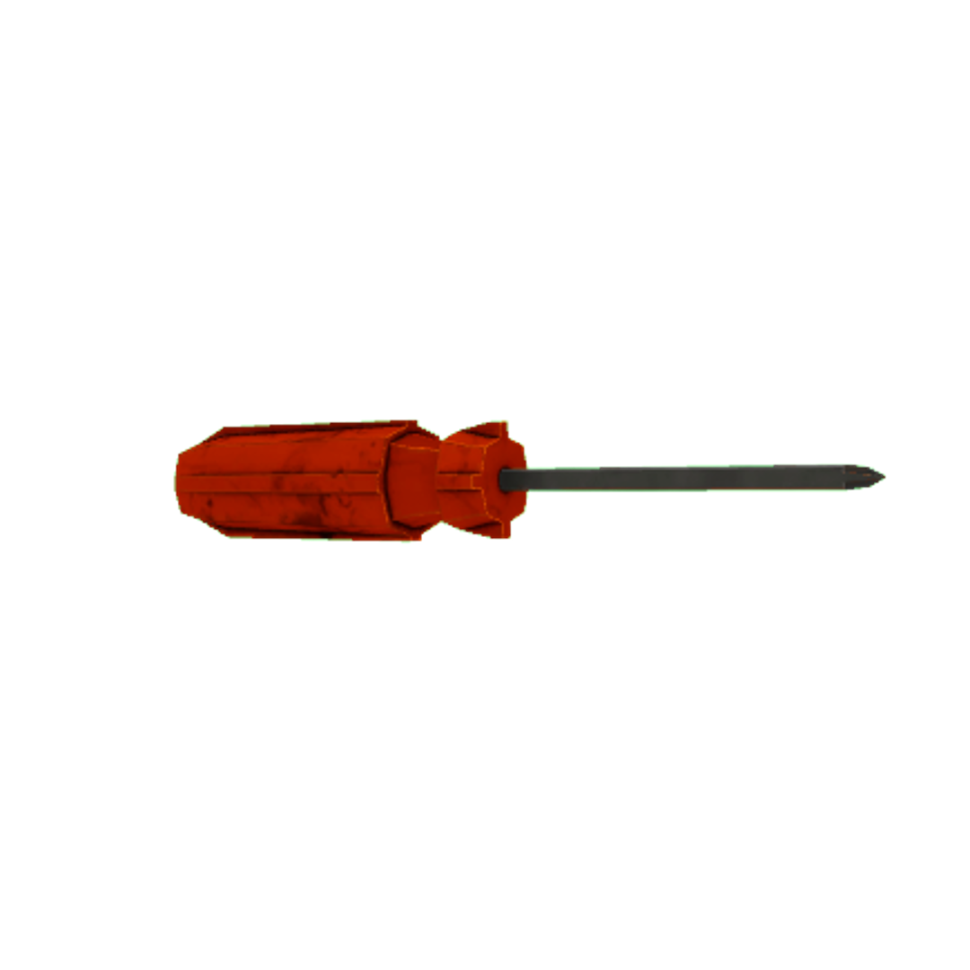 Screw Driver