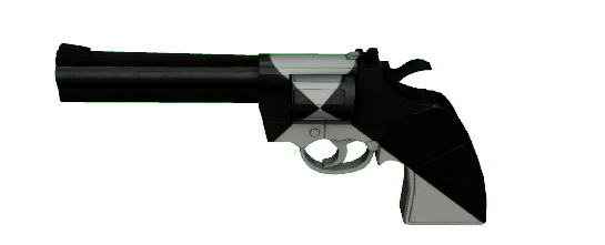 Black White (Revolver)