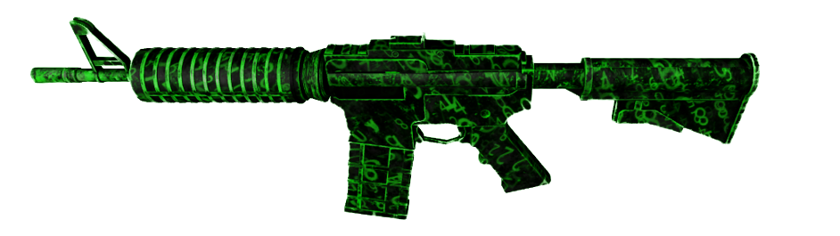 Matrix (AR)