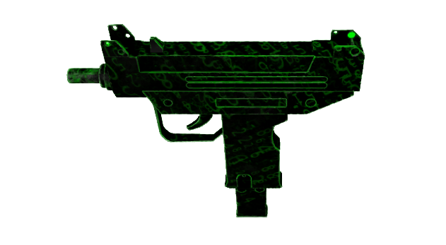 Matrix (SMG)
