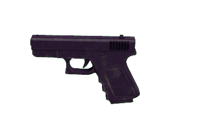 Battleworn Purple (Silencer)