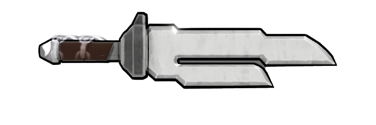 Toon (Knife)
