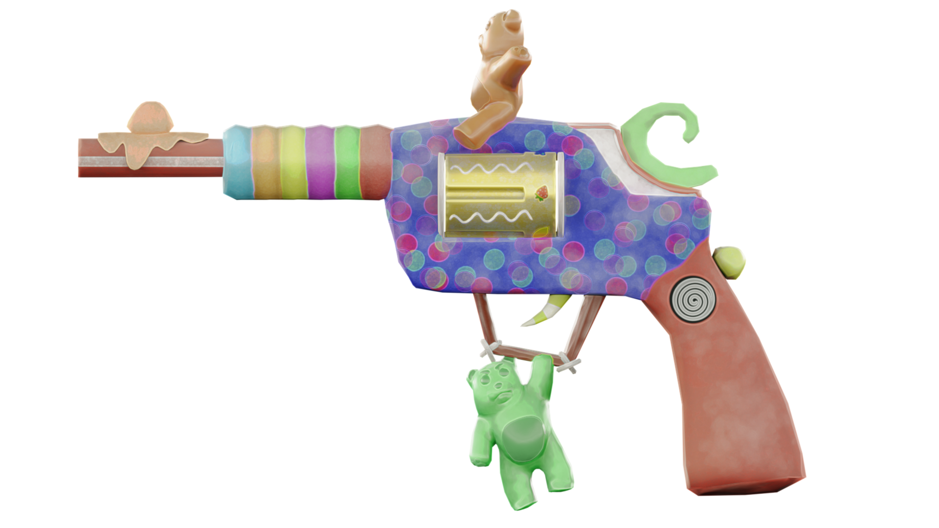 Candy (Revolver)