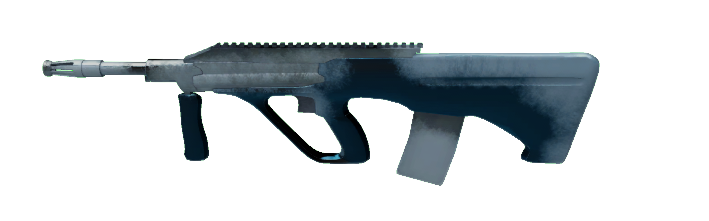 Icey (AUG)